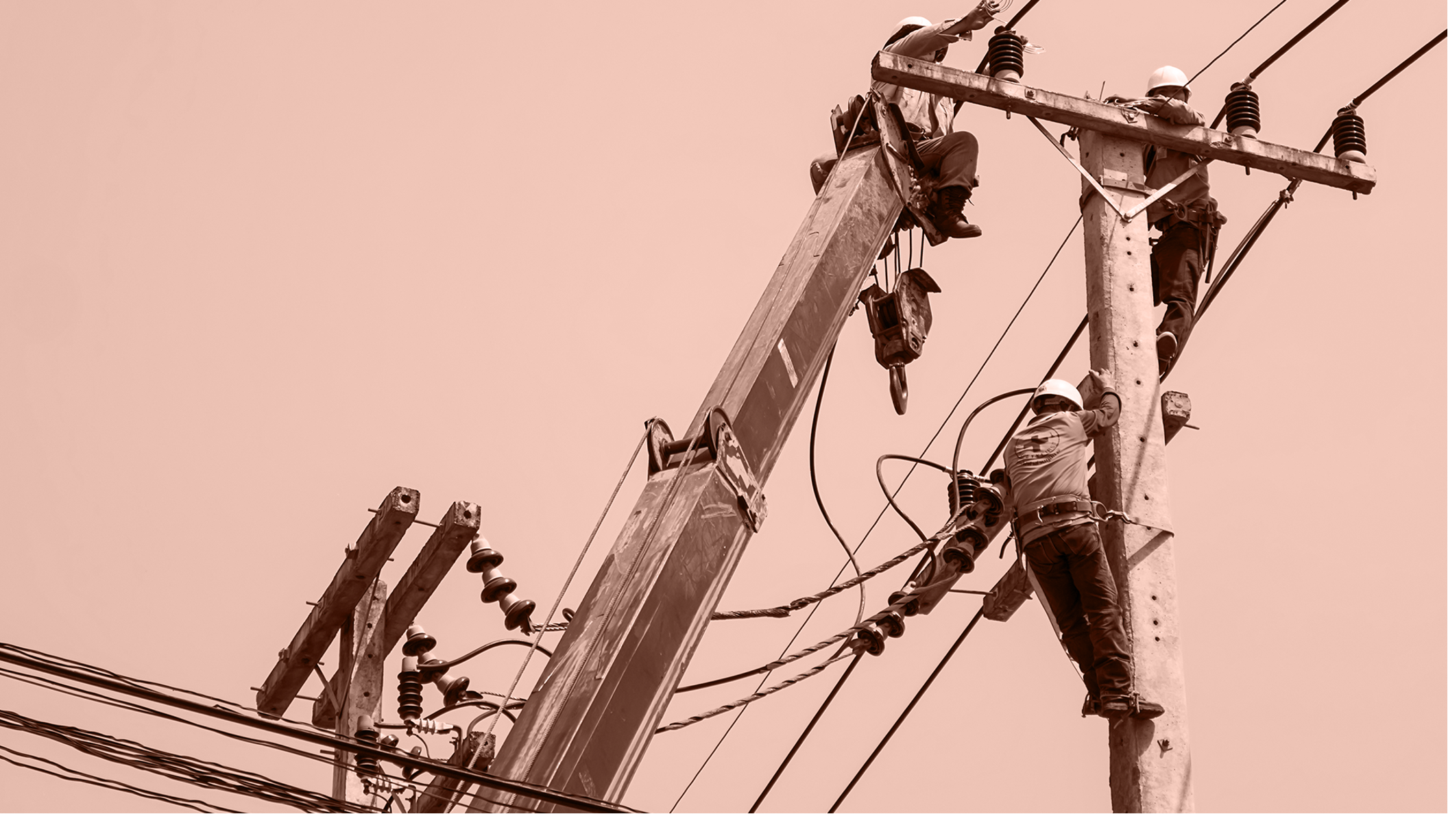 Zesco Power Partnership